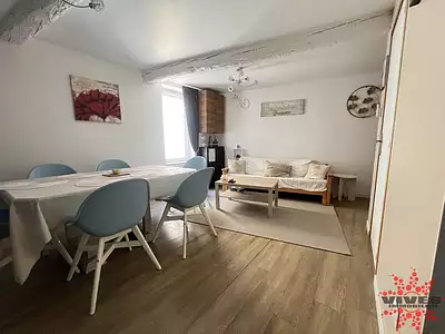 Appartement, 40,91 m²