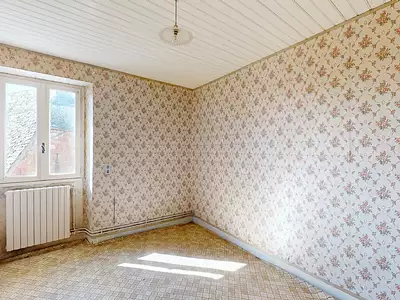 Maison, 166 m²