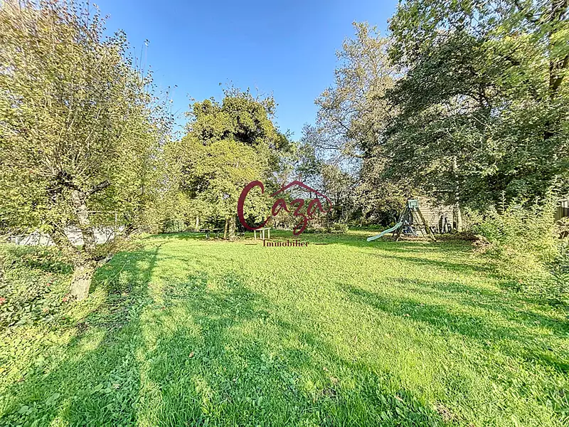 Maison, 136,14 m²