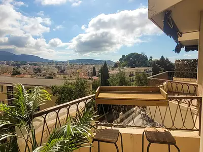 Appartement, 64,13 m²