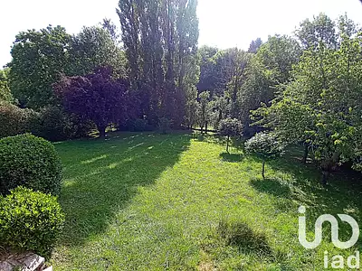 Maison, 167 m²