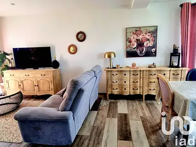 Maison, 142 m²