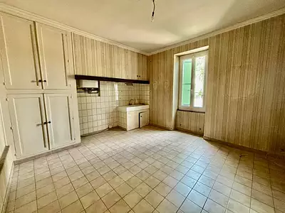 Immeuble, 146 m²