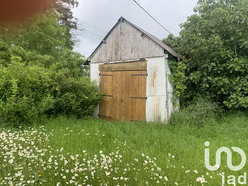 Maison, 89 m²