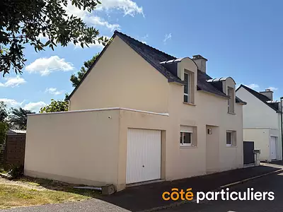 Maison, 95 m²