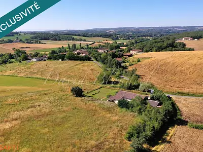 Maison, 120 m²