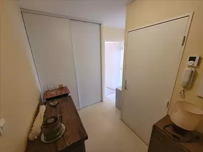 Appartement, 64 m²