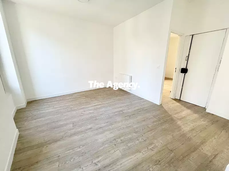 Appartement, 33,44 m²