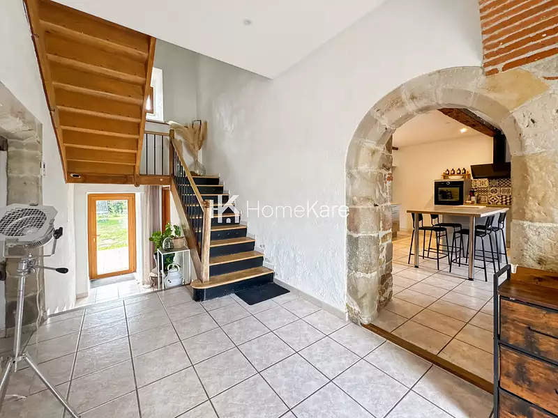 Maison, 160 m²