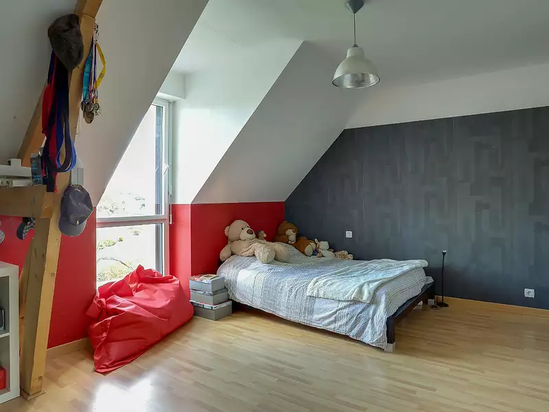 Maison, 213 m²