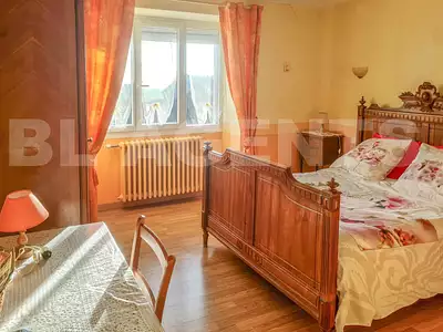Maison, 320 m²