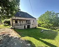 Maison, 63 m²