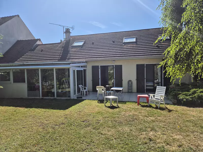 Maison, 125 m²
