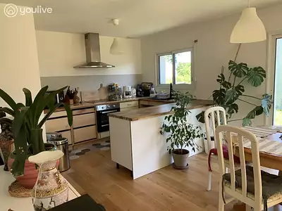 Maison, 105 m²