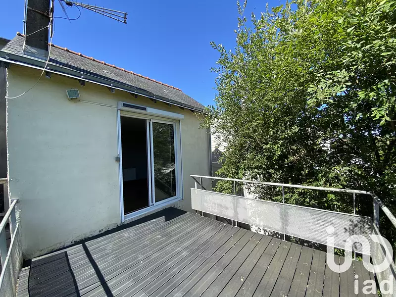 Maison, 69 m²