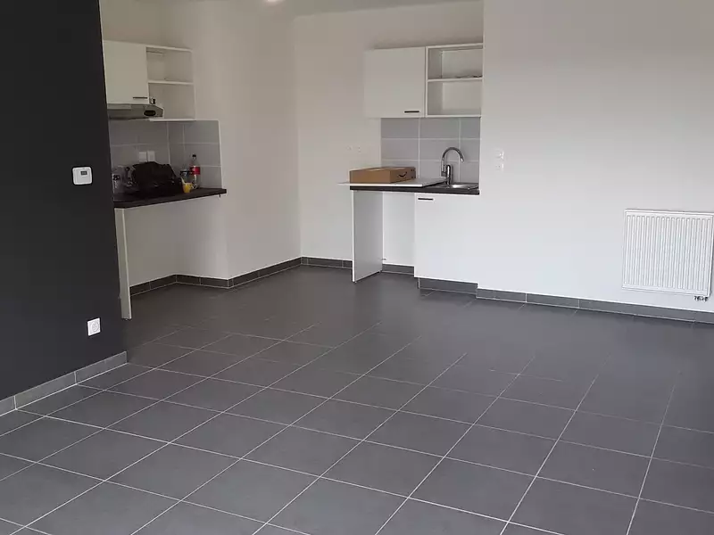 Appartement, 90,1 m²