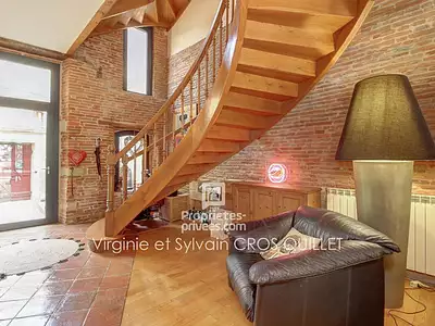 Maison, 260 m²