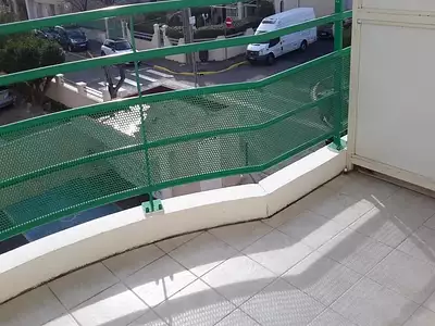 Appartement, 63,63 m²