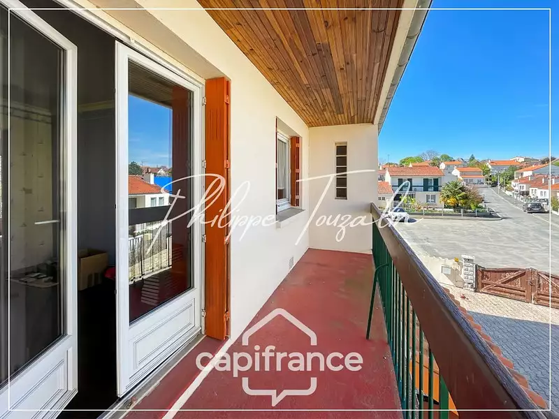 Maison, 109 m²
