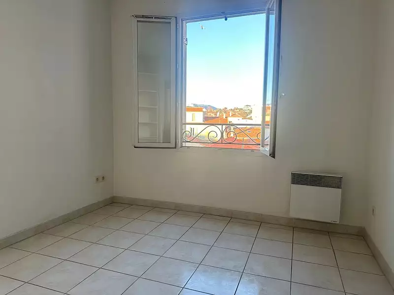 Appartement, 59 m²