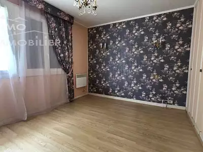 Maison, 99 m²