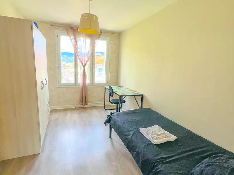 Appartement, 67,5 m²
