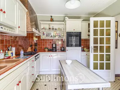 Maison, 106,35 m²