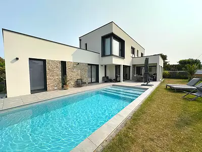 Maison, 167,9 m²