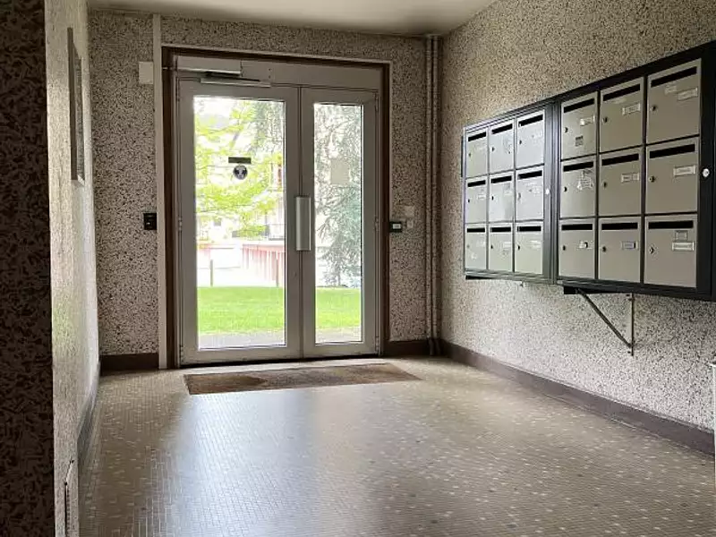 Appartement, 70 m²
