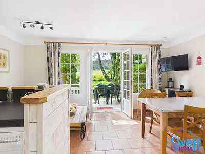 Maison, 46 m²