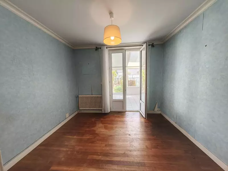 Maison, 88 m²