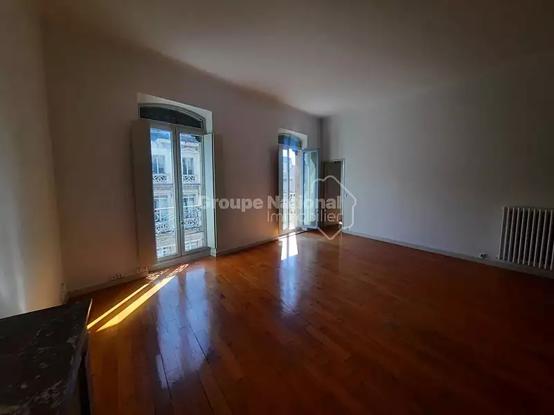 Appartement, 128 m²
