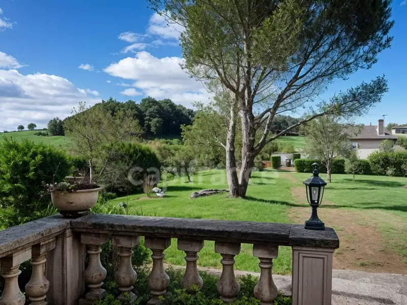 Maison, 218 m²