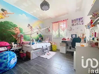 Maison, 88 m²