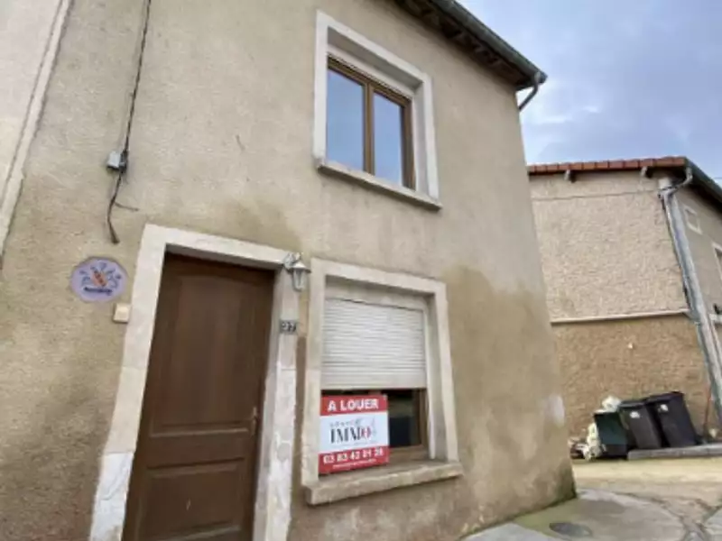 Maison, 71,64 m²