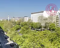 Appartement, 41,67 m²