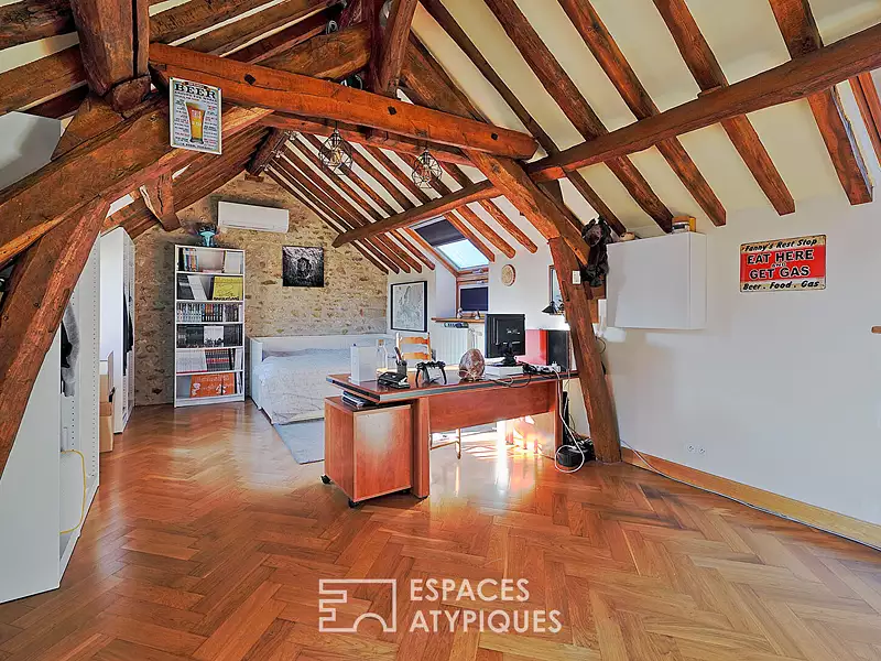 Maison, 330 m²