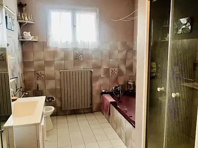 Maison, 116 m²