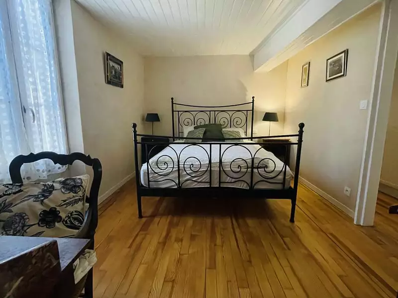 Maison, 138 m²