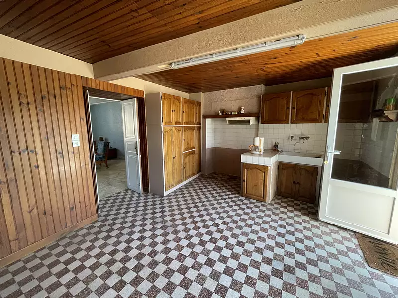 Maison, 150 m²
