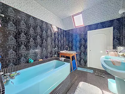 Maison, 245 m²