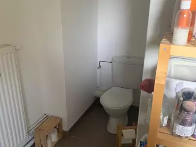 Appartement, 69 m²