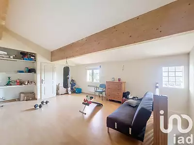 Maison, 178 m²