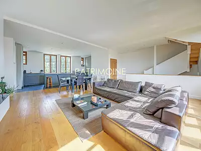 Appartement, 114 m²