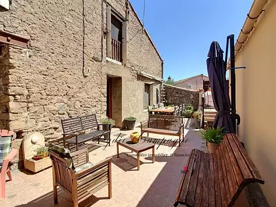 Maison, 185 m²