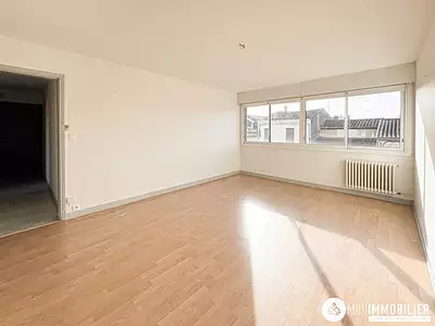 Appartement, 71,69 m²