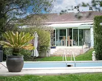 Maison, 220 m²