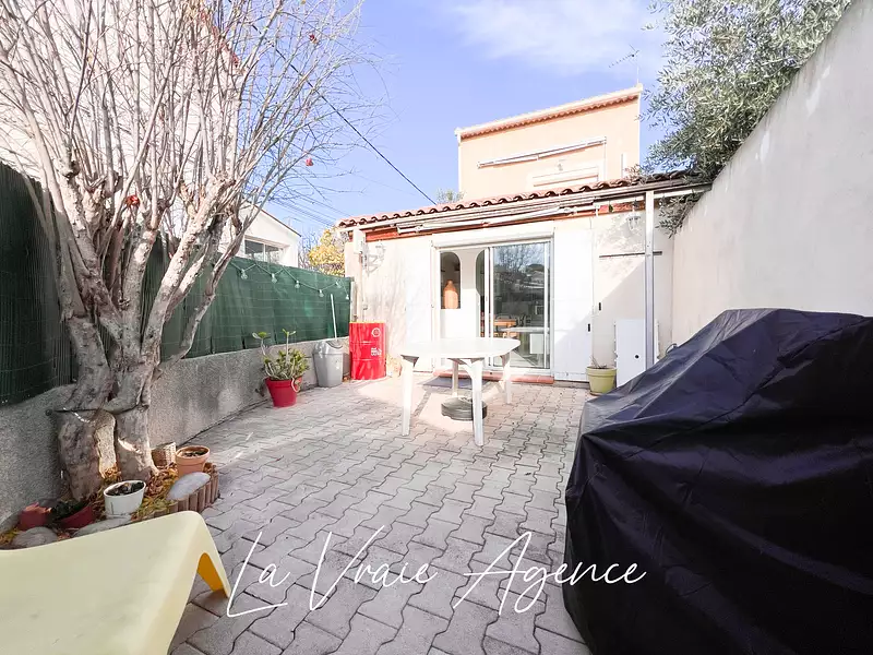 Appartement, 58,38 m²