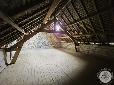Maison, 103 m²