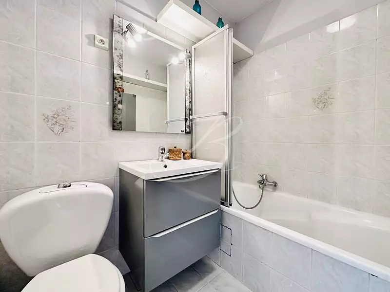 Appartement, 40,65 m²